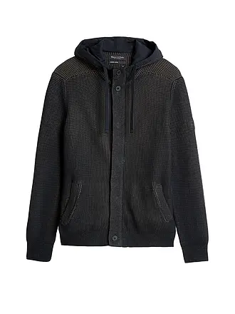 MARC O'POLO | Strickjacke | 